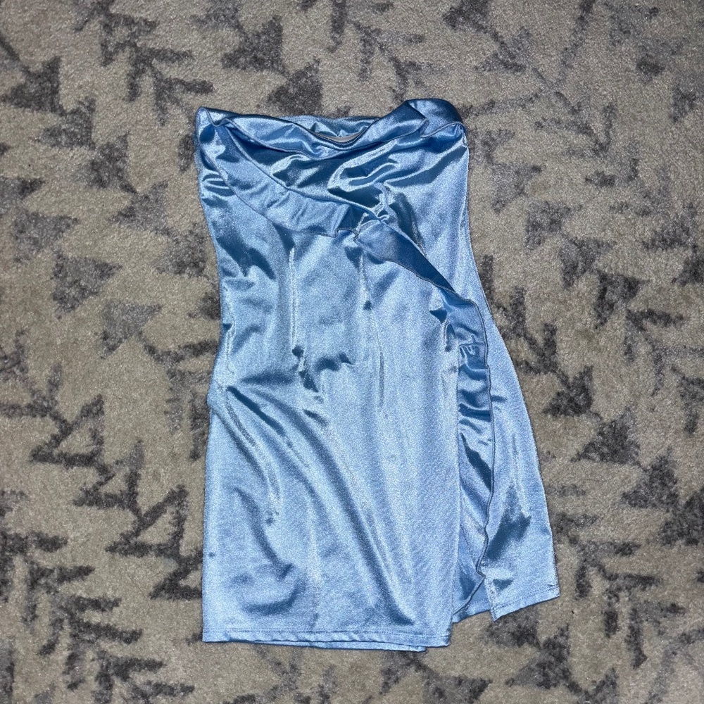 Lucy in the Sky Hoco dress